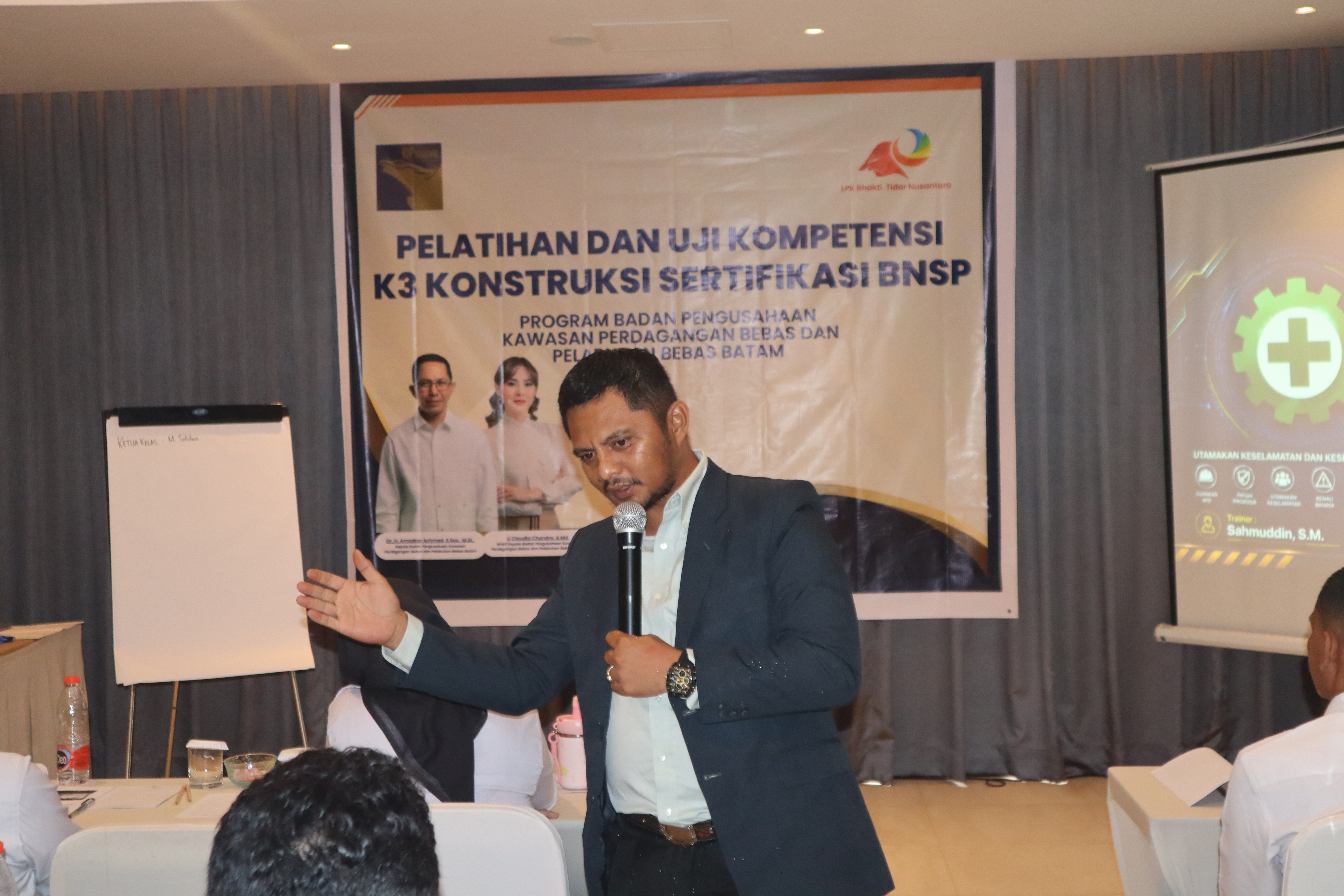Konsultasi Sistem Manajemen ISO & Optimasi Proses Bisnis